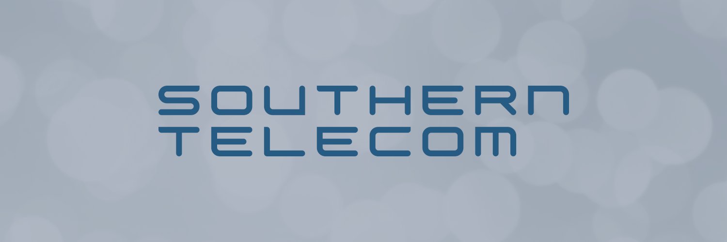 TelecomSouthern's profile banner image