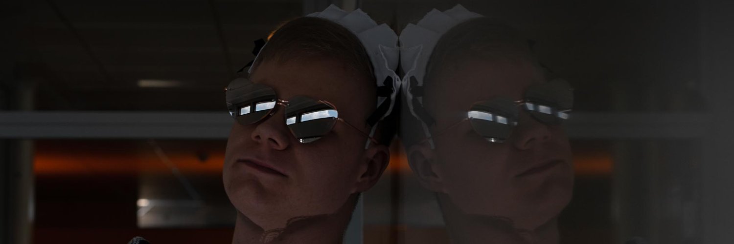 ntsglenn's profile banner image