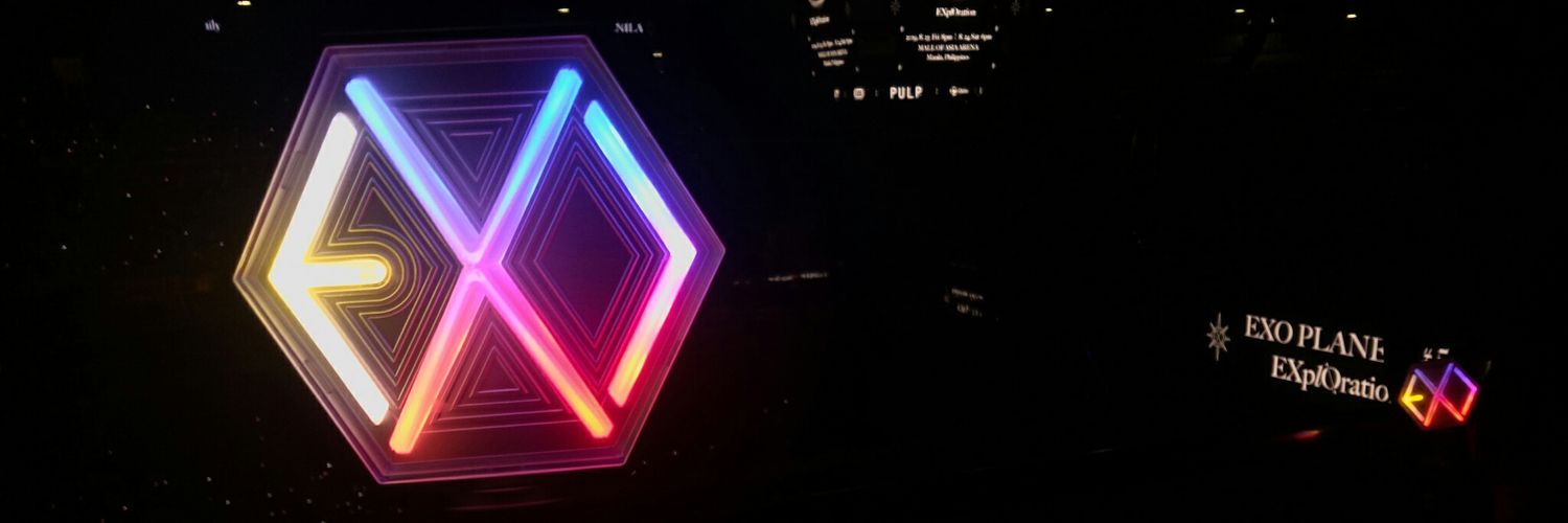 lxvebaek's profile banner image