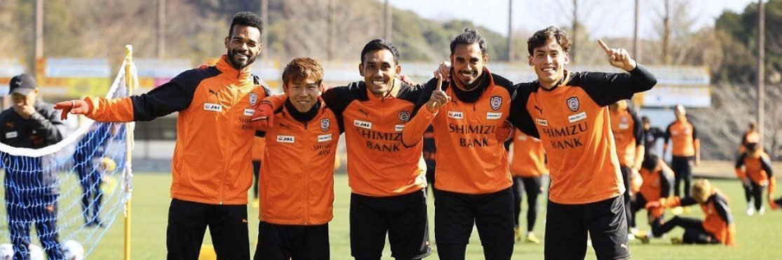 Erick Noriega banner