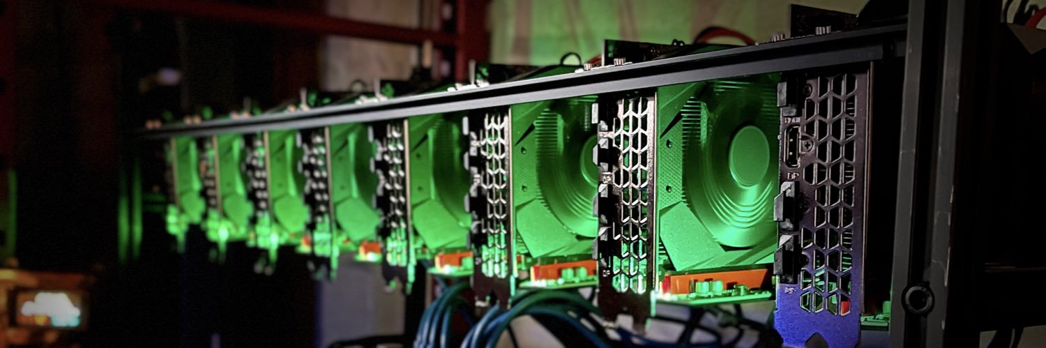 Red Fox Crypto banner