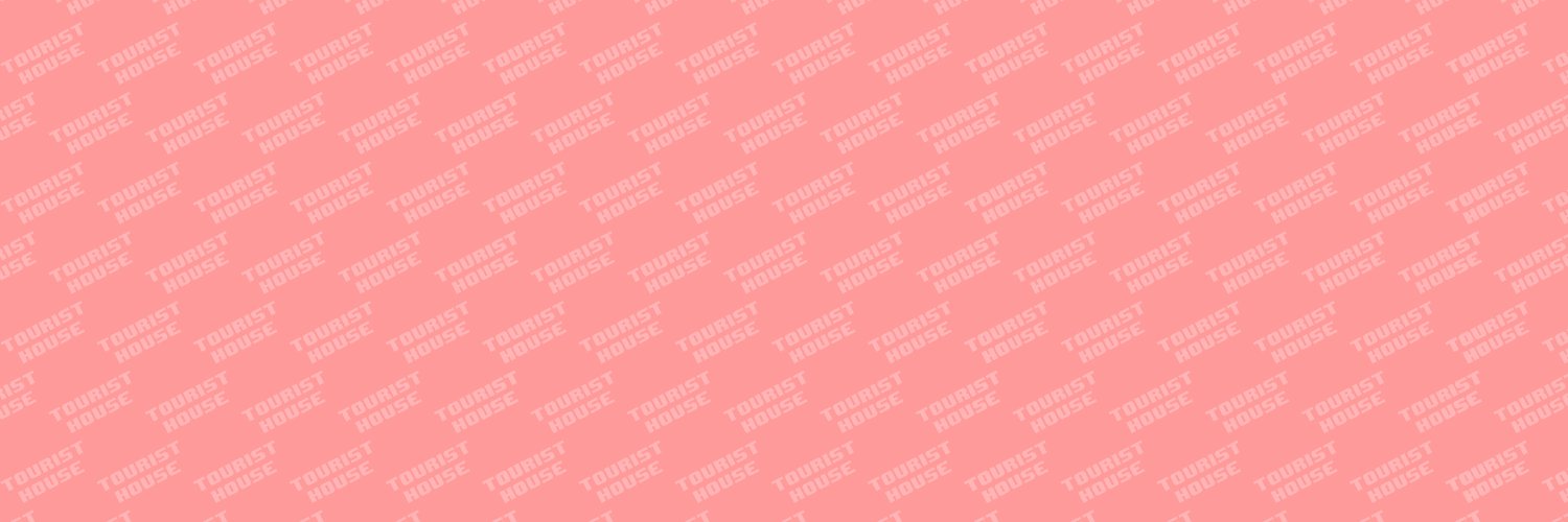 TouristHousePod's profile banner image