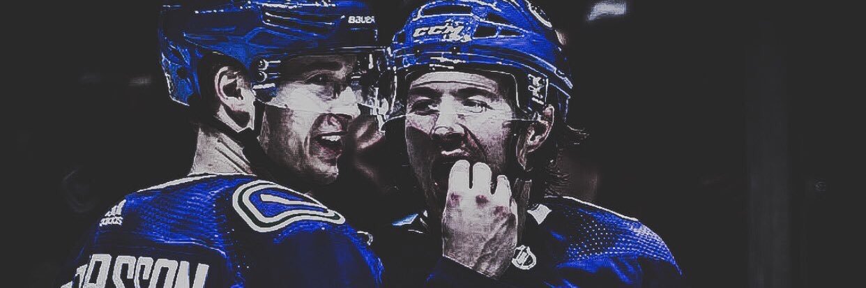 The Canuck Way banner