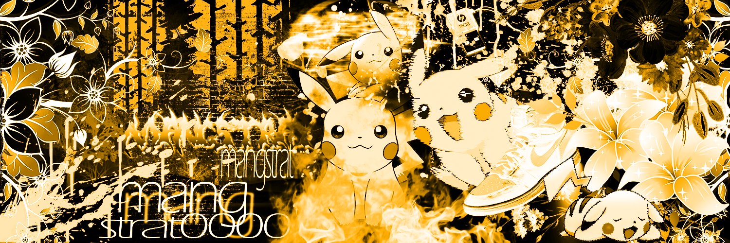 mang banner