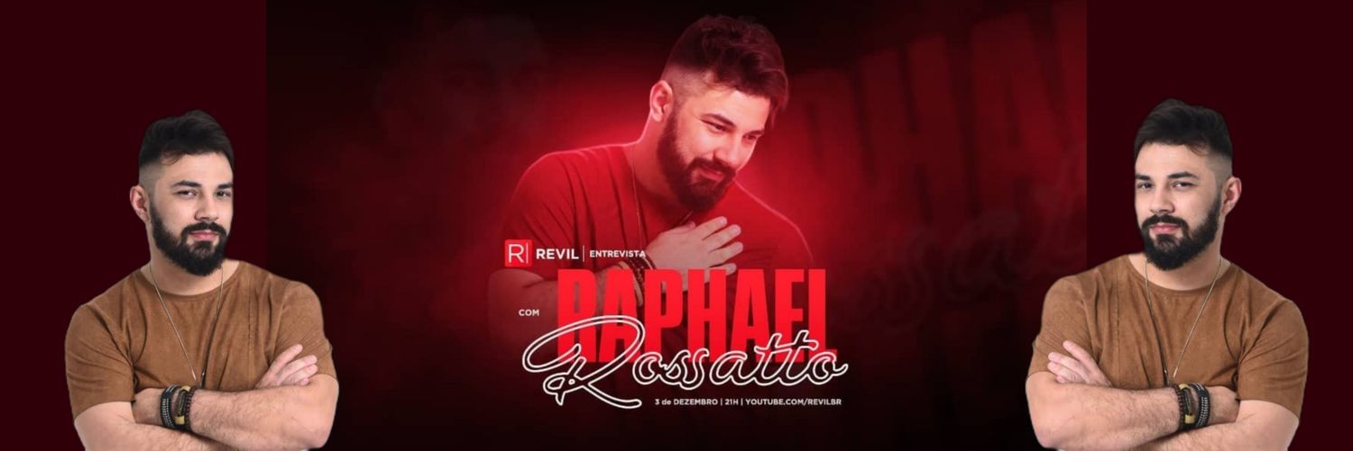 Raphael Rossatto OFC banner