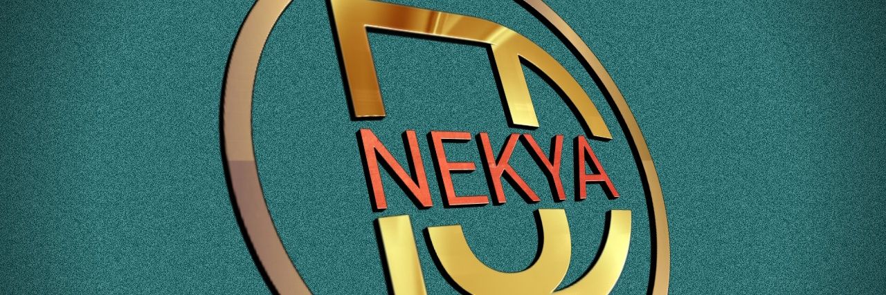 djnekya's profile banner image