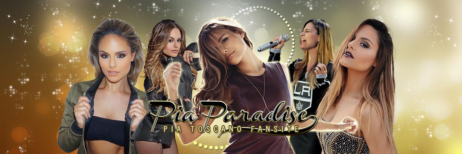 PiaParadise's profile banner image
