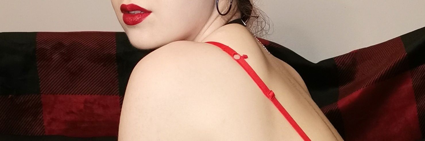 Iris Ryder❤️- Free OF😘 Top 10% banner