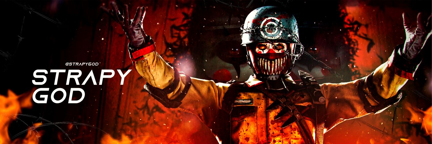 strapy6od's profile banner image