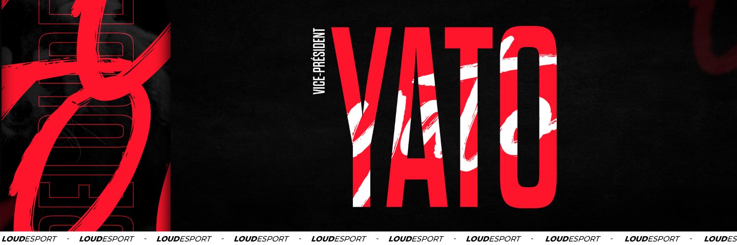 Yato ⁶₆⁷ banner