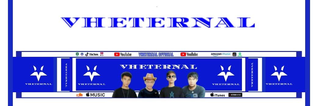 sohibvheternal's profile banner image