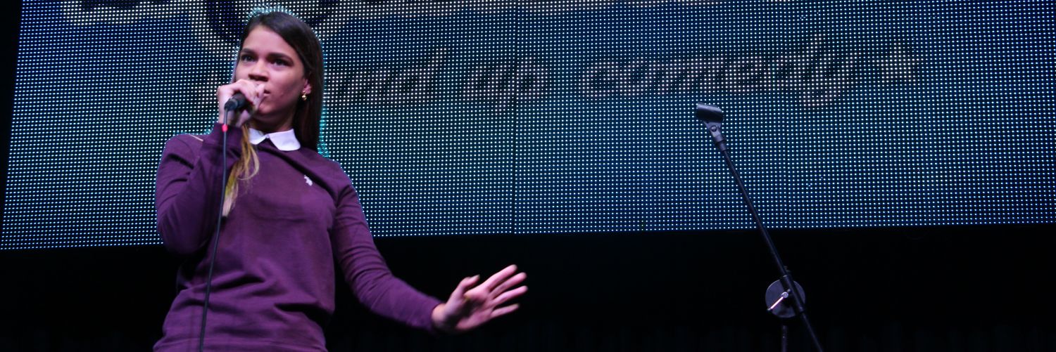 MariadlaMarquez's profile banner image