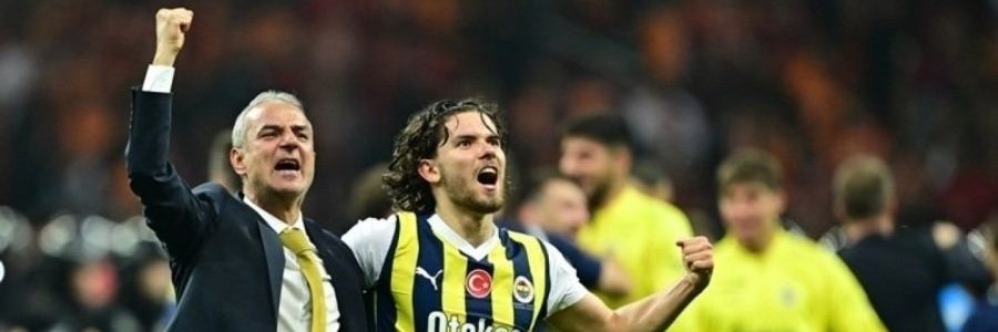 Selin banner