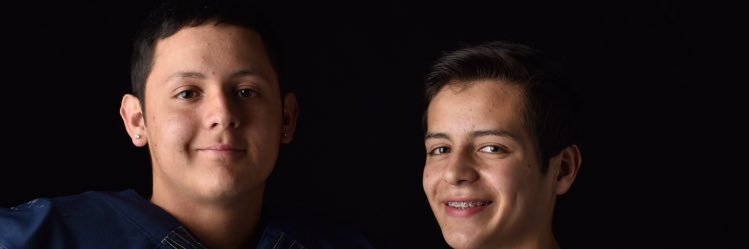 oterorich7's profile banner image