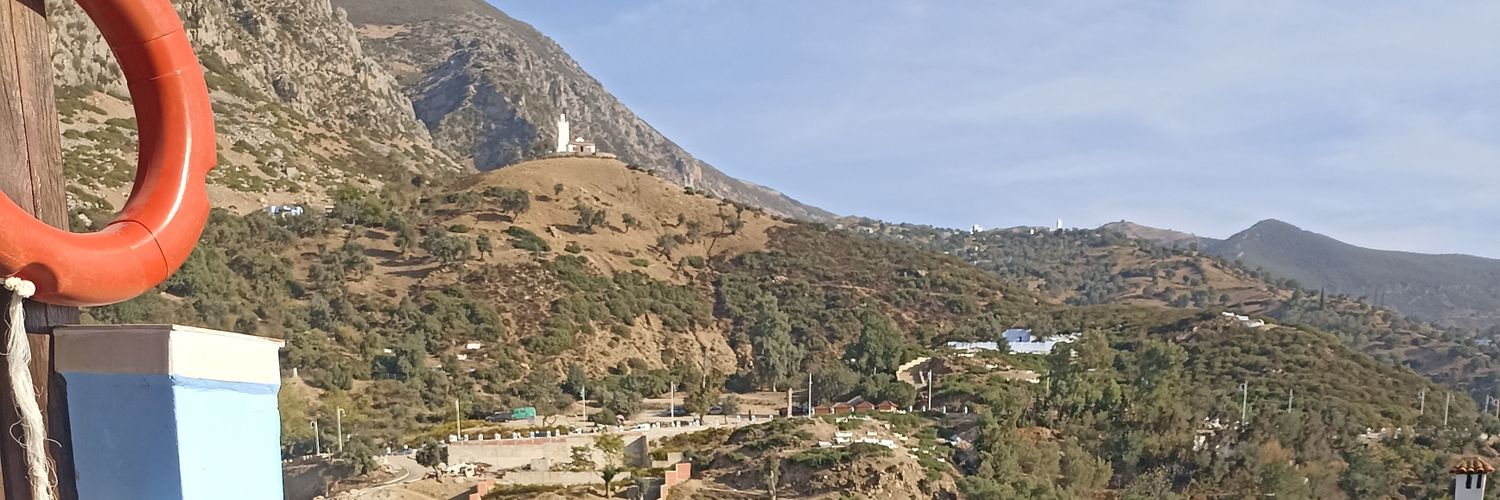 TIMOUYASSamir's profile banner image