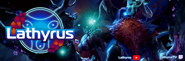 LathyrusTv Profile Banner