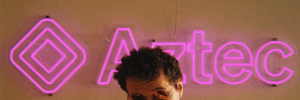 Zac_Aztec Profile Banner