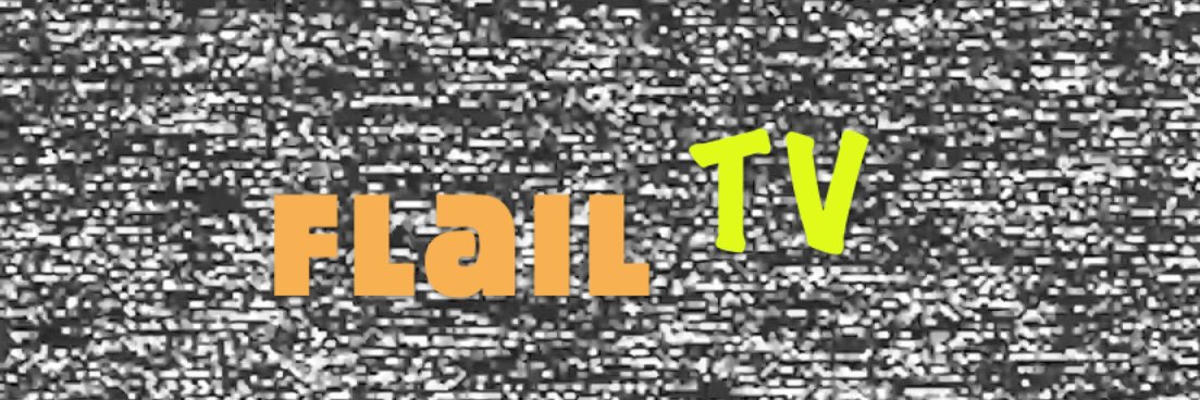 FlailTV 🦓👩🏻‍🎤 🇮🇹🇪🇺🇺🇲🇬🇧 banner