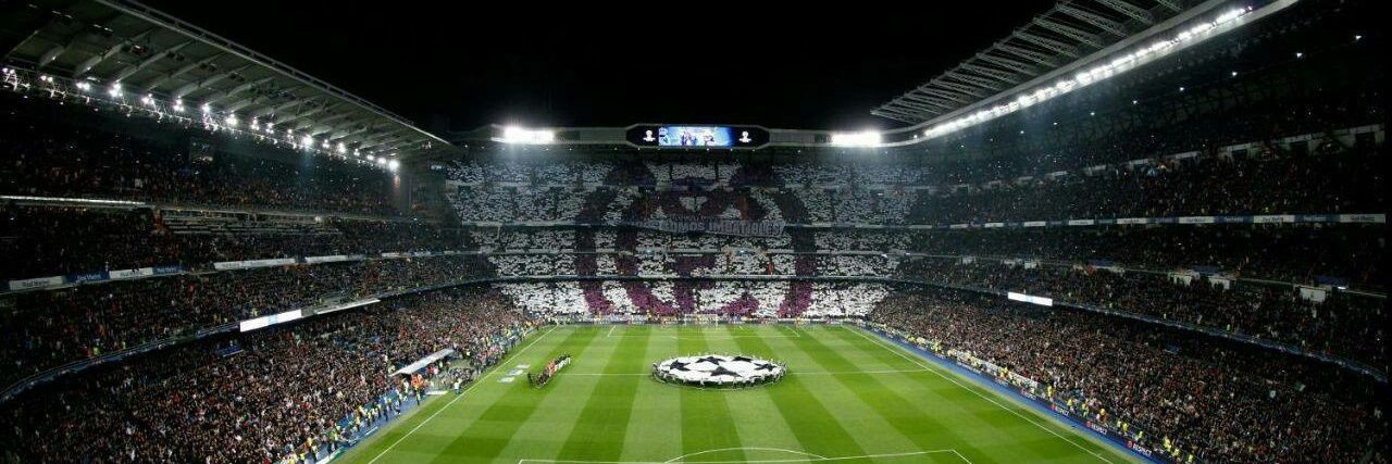 Madridismo banner
