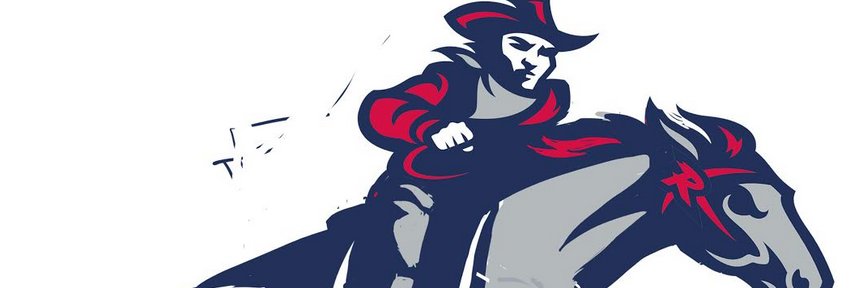 Richland Athletics banner