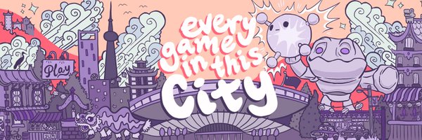 everygameinthis Profile Banner