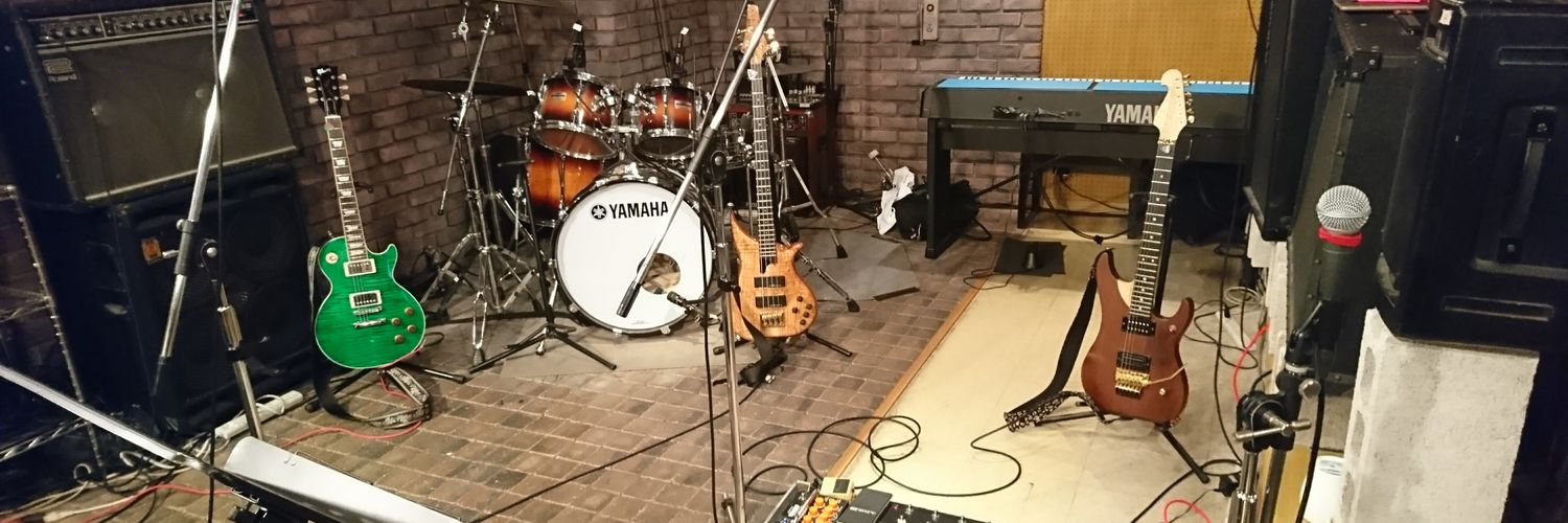 chikurincom's profile banner image