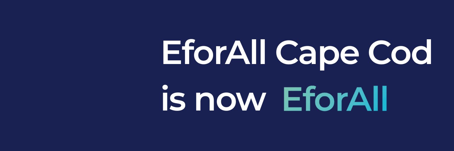 EForAll banner