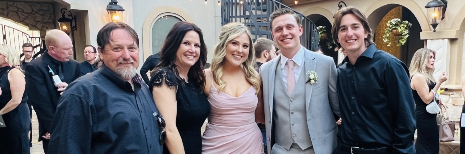 Tiffjohnson63's profile banner image