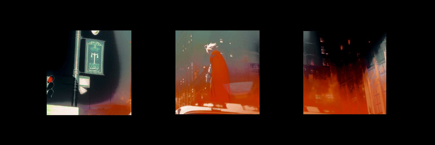 ‣ ‣ 𝗟𝗜𝗢𝗡𝗛𝗘𝗔𝗥𝗧𝗘𝗗 banner