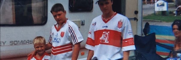 TyHullKR Profile Banner