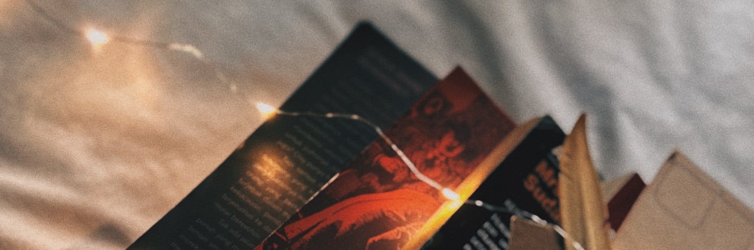 karinarmelia's profile banner image