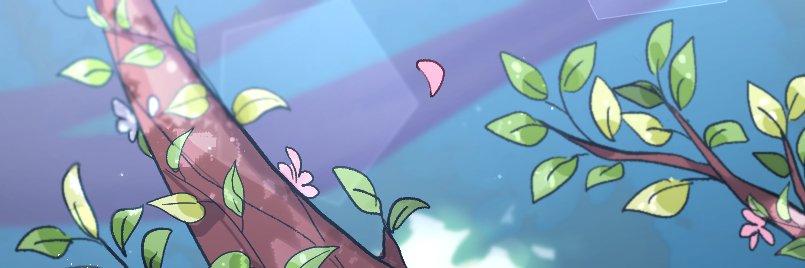 Solvae 📖 | Eggplant Arc banner
