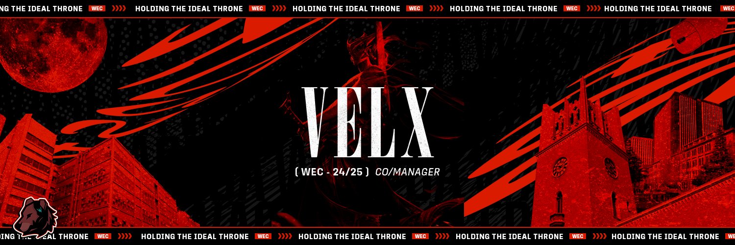 Vel banner