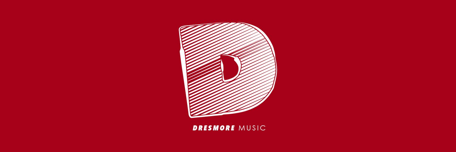 DresmoreMusic's profile banner image