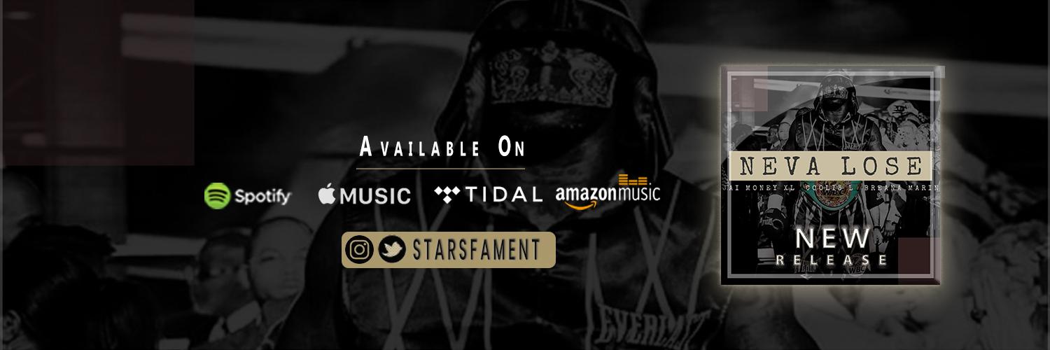 StarsFamEnt's profile banner image