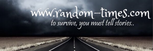randomtimes_com Profile Banner