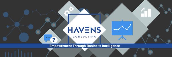 HavensBI Profile Banner