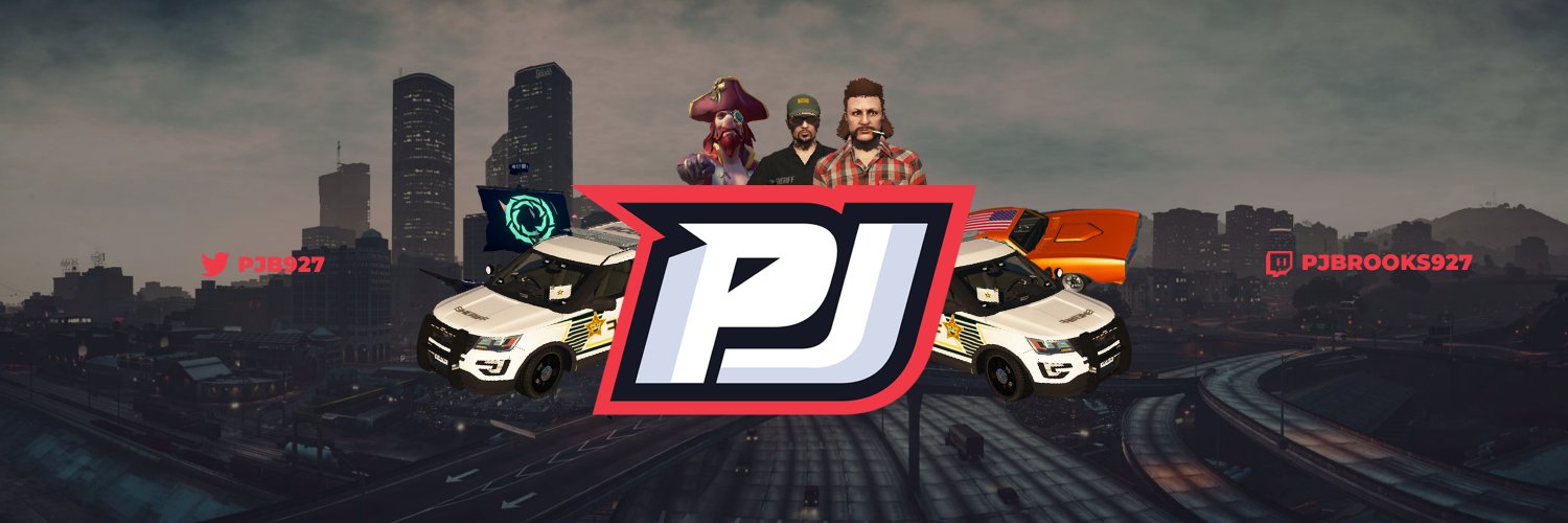 PJBrooks927 banner
