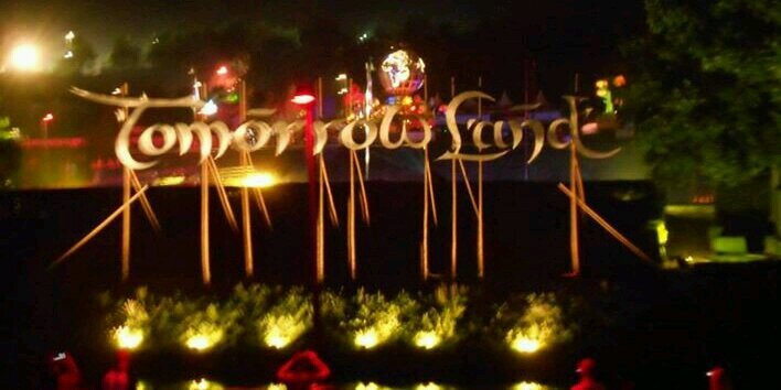 TomorrowlandBel's profile banner image