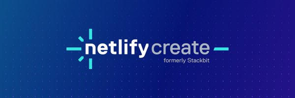 stackbit Profile Banner