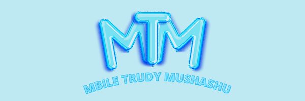 Mbile T Mushashu Profile Banner