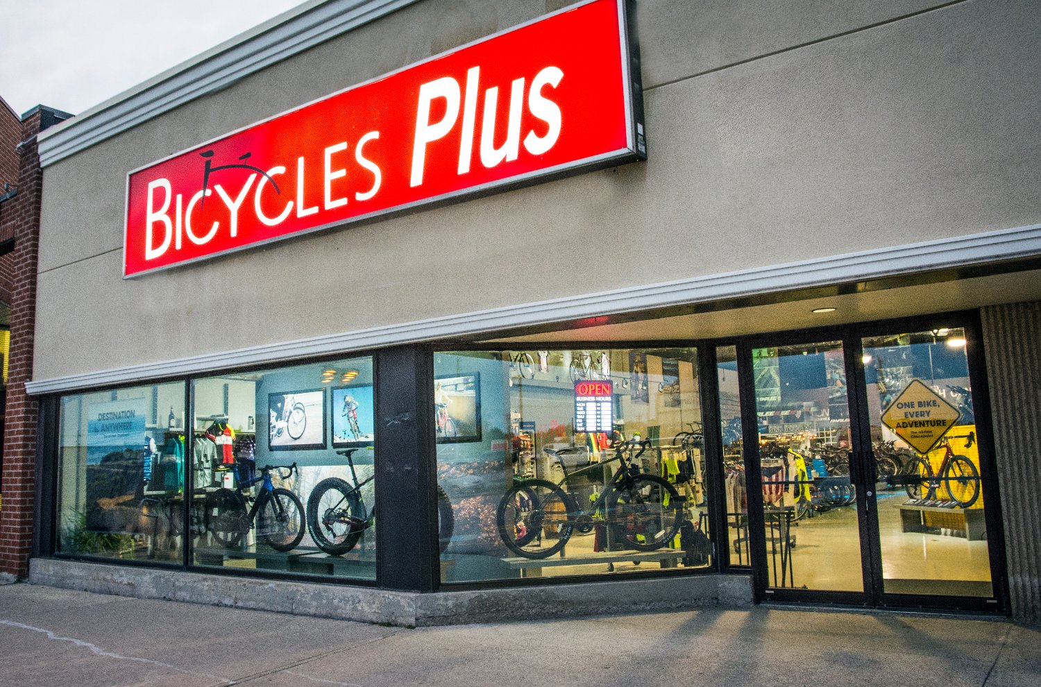 Bikespls's profile banner image