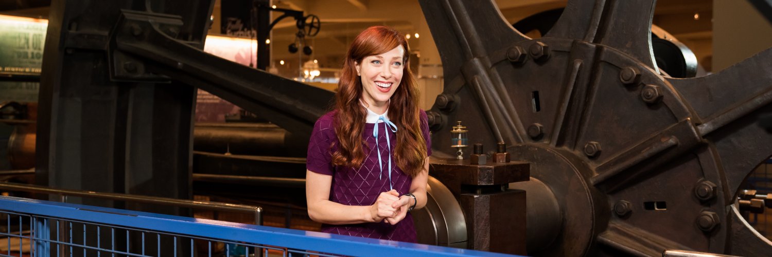 Did I Mention Invention? banner