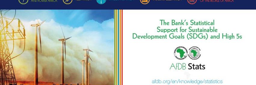 AfDB_Statistics Department banner
