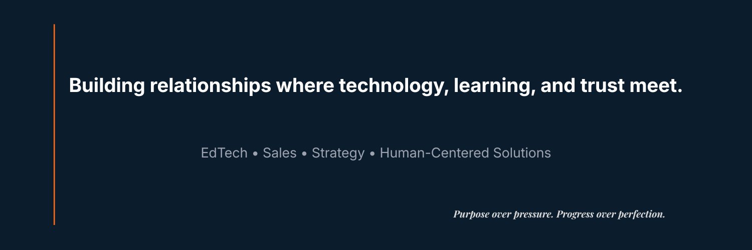 Desmond A. Hasty banner