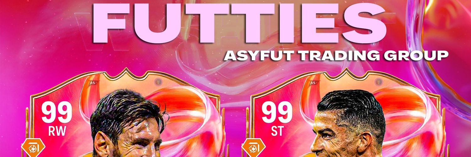 ASY FUT's banner