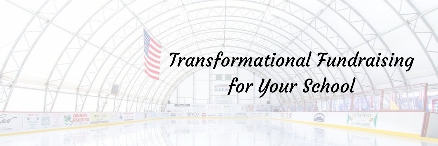 Black Label Fundraising banner