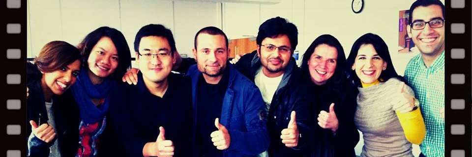 ashishthinks's profile banner image