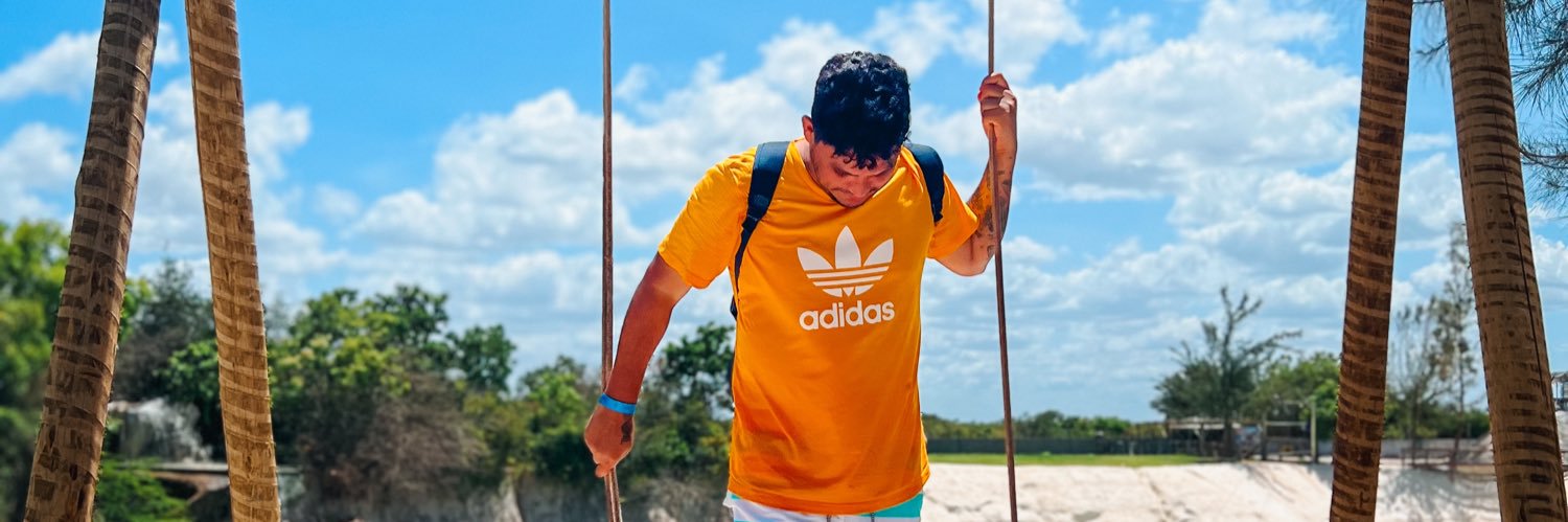 PabloHickmann's profile banner image
