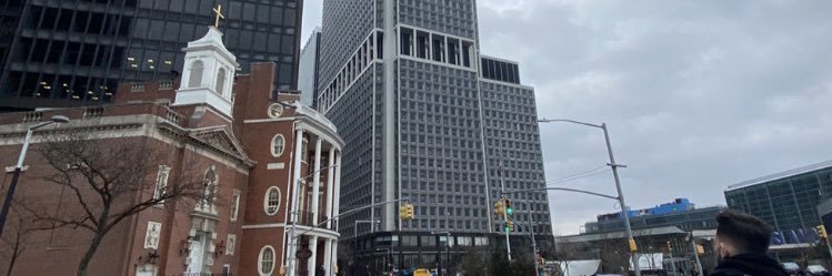 F banner